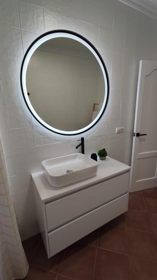 Casa Rural Villa Arylex Torrox Dış mekan fotoğraf